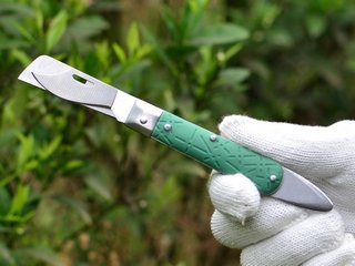 Садовые ножи: назначение, виды, особенности и советы по выбору
