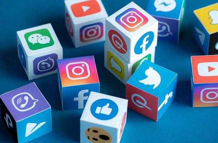 28 марта начнет работу социальная сеть – российский аналог «Instagram»