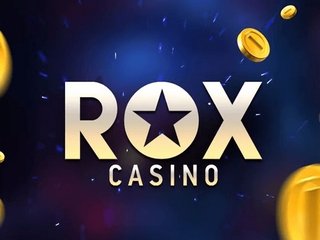 Главные достоинства Rox Casino