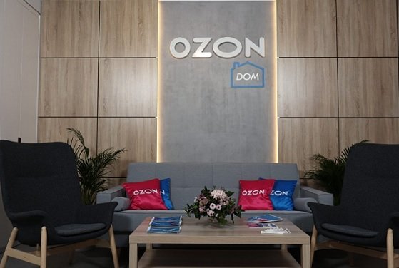 Ozon удалось вывести свой банк из-под американских санкций