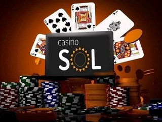 Sol Casino открыто для всех