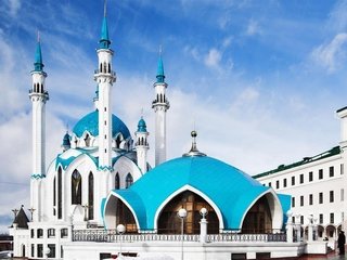 Чем интересна Казань для путешественников?