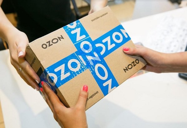 Ozon уволил часть сотрудников с целью сокращения расходов