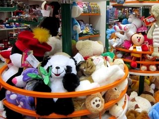 Где покупать игрушки оптом для розничной продажи и как их выбирать