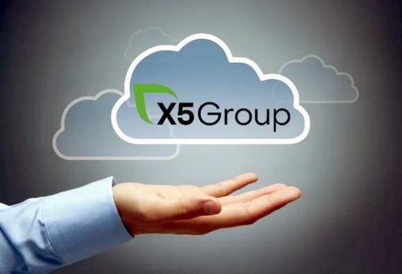 У X5 Group появилась собственная cloud-платформа