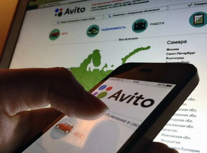 Владимир Потанин и «VK» ведут переговоры о приобретении «Avito»