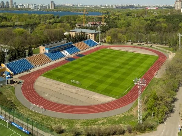 ГК «Инград» приобрела площадку под застройку рядом со стадионом «Октябрь»