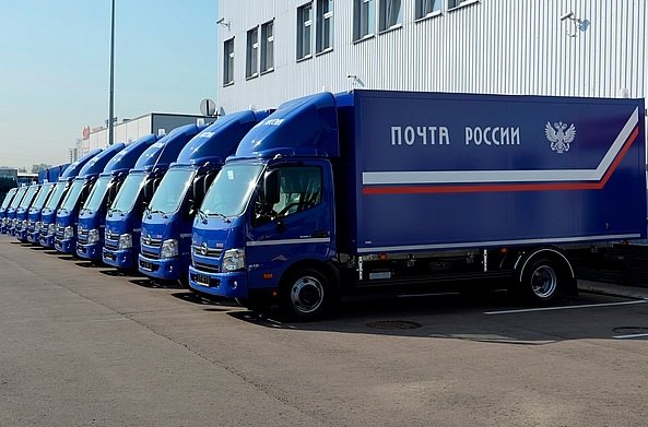 «Почта России» открыла направление экспресс-доставки из магазинов