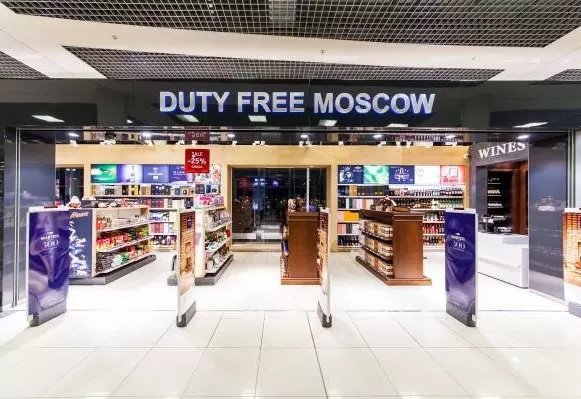 Вылетающие в страны ЕАЭС пассажиры смогут посещать duty free