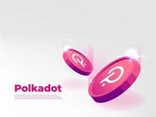 Потенциал и возможности криптовалюты Polkadot DOT