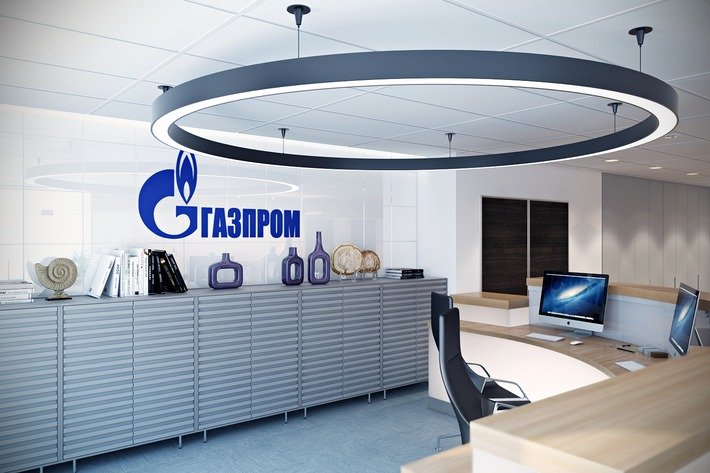 «Газпром» отказался от выплаты дивидендов