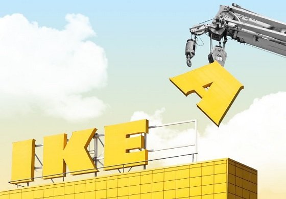IKEA отказалась предоставить скидки рядовым участникам распродажи
