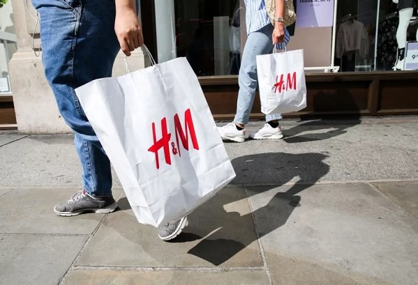 Российский бизнес H&M будет свернут
