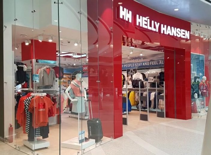 «Helly Hansen» ищет возможность остаться на российском рынке