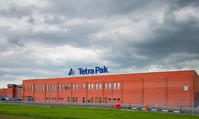 «Tetra Pak» передает свой завод в Лобне локальному менеджменту