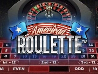 Обзор игрового автомата American Roulette