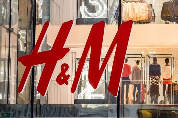 Московские магазины H&M возобновили работу