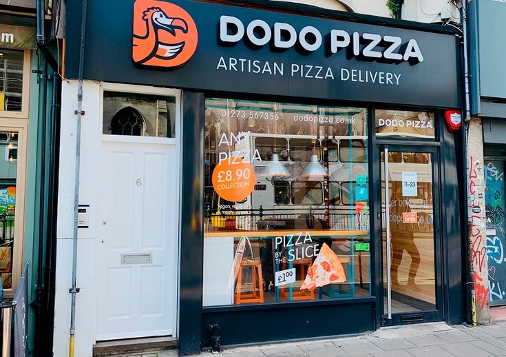 Федор Овчинников избавился от своей доли в «Dodo Pizza UK»