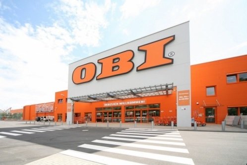 Бизнес OBI в РФ был продан за 600 руб.