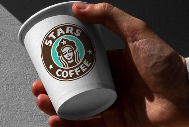 Стало известно, под каким брендом будет работать бывшая сеть Starbucks