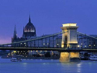 Рейтинг городов Венгрии для ПМЖ