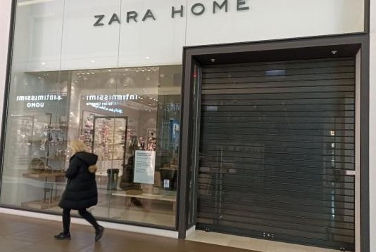 Zara продолжает регистрировать в РФ новые товары после закрытия магазинов