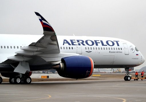 Пассажиропоток «Аэрофлота» сократится до 40 млн чел.