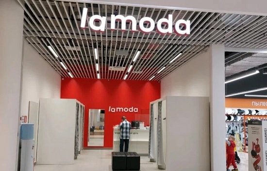 Совладелец «Стокманна» договорился о приобретении Lamoda