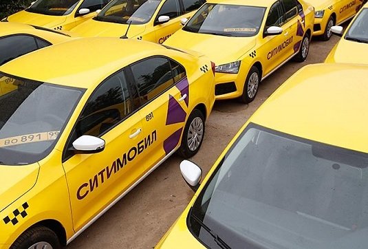 Клиентам «Ситимобила» станут доступны грузовые такси