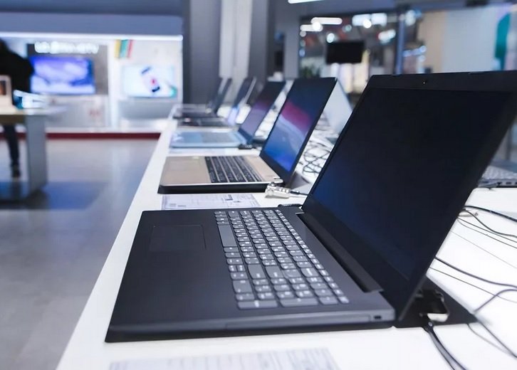 «Марвел-Дистрибуция» хочет наладить собственное производство ноутбуков