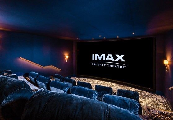 «Формула кино» решила вернуть IMAX в Россию через суд