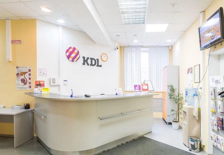 ГК «Медскан» станет владельцем сети лабораторий «KDL»