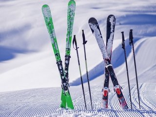 Как правильно выбирать лыжное снаряжение?