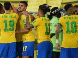 Победа Бразилии — стоит ли делать ставки на сборную в ЧМ 2022?