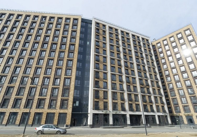 «Туризм.РФ» рассматривает возможность участия в проекте строительства гостиницы на Новой Басманной улице