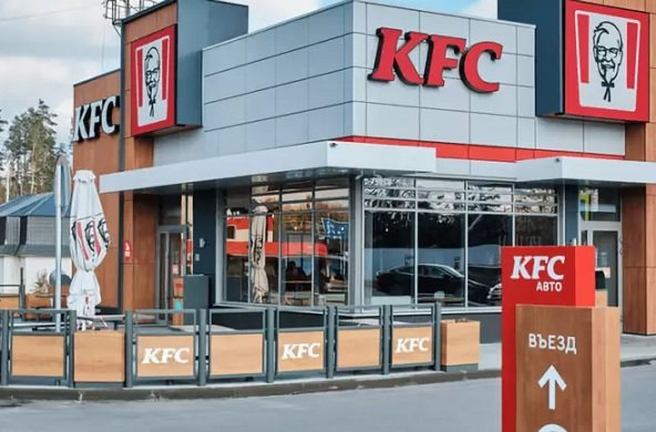 Поляки нашли покупателя на 215 ресторанов KFC