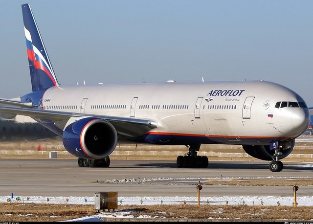 «Аэрофлот» выкупил у лизингодателя десять лайнеров Boeing