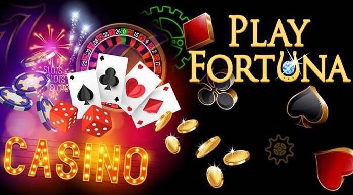 Play Fortuna — казино, которое нравится всем