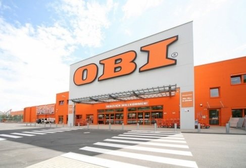 Розничная сеть OBI снова сменила собственника