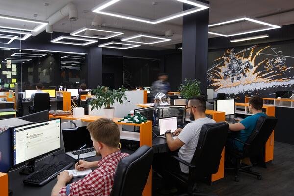 «VK» собирается инвестировать 300 млн рублей в отечественные студии видеоигр