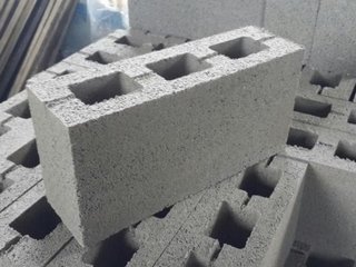 Особенности и свойства стеновых блоков
