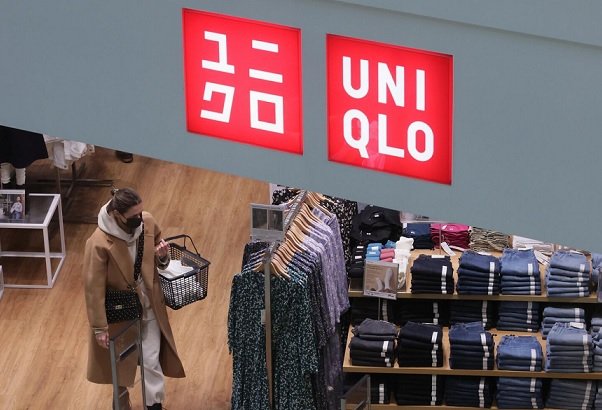 Несколько магазинов Uniqlo могут продолжить работать в РФ
