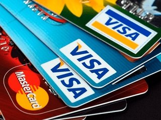 Топ кредитных карт с высоким кэшбэком