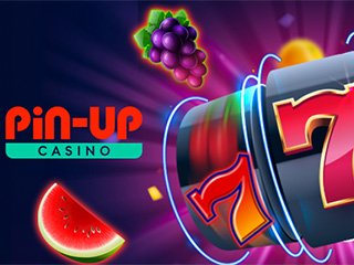 Slot Machines Casino Pin AP online
