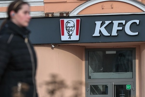 ФАС позволила полякам продать российскую сеть KFC
