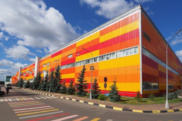 Резидент ОЭЗ «Технополис-Москва» начал строительство предприятия по выпуску систем для обеспечения безопасности