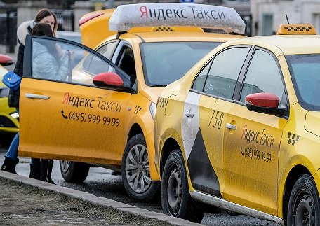 Правительство позволило «Яндексу» выкупить у Uber долю в СП