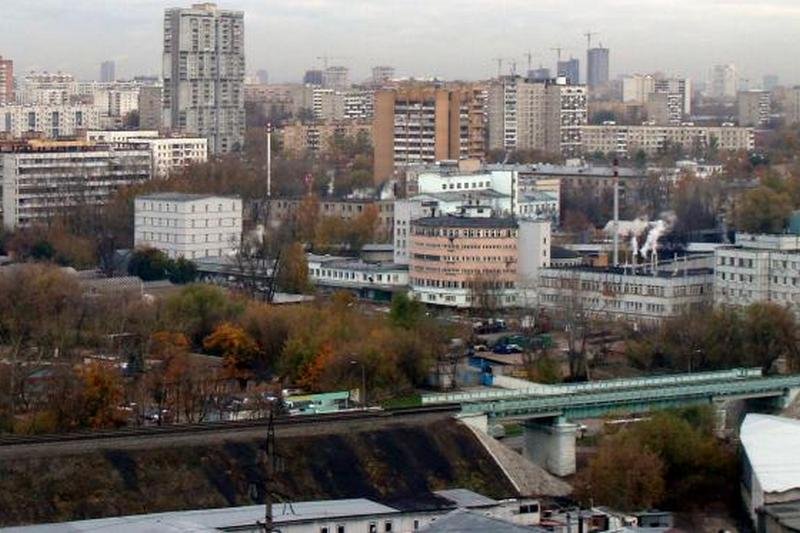 Совладелец АО «Оптиком» приобрел территорию Хлебозавода №8 на Большой Черкизовской улице