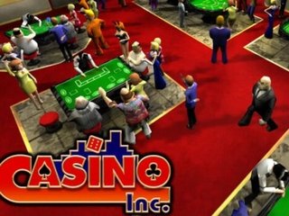 Популярность и особенности игры Casino Inc